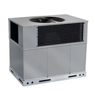 ACIQ PGB436090K000B Gas Package Unit 3 Ton 13.4 SEER2 90,000 BTU R454B Downflow/Horizontal