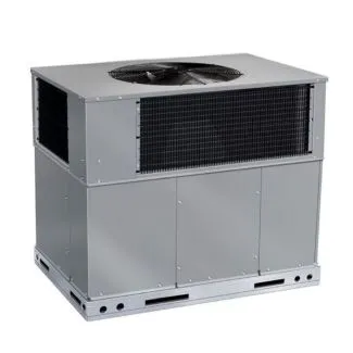 ACIQ PGB442090K000B 3.5 Ton 13.4 SEER2 90,000 BTU Gas Package Unit - R454B Downflow/Horizontal