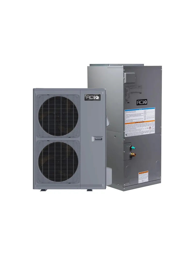 Aciq Aciq-48-HP32 / Aciq-48-AH32 4 Ton Split Heat Pump (4 Ton)