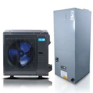 ACIQ ACIQ-60-EHPD ACIQ 5 Ton 15.2 SEER2 High Efficiency Heat Pump Split System - R454B Inverter - Multi-Positional