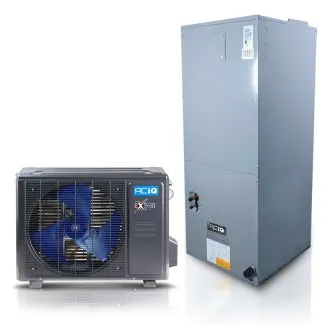 ACIQ ACIQ-24-HPD High Efficiency Heat Pump Split System - R454B Inverter - Multi-Positional
