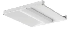 Acuity Brands BLC2X23300LM40KADSM Lithonia Center Basket Troffer 30 W Fixture