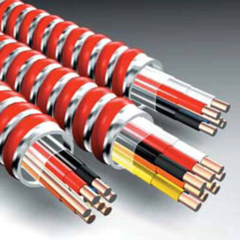 16-2(1TSP)FACC FPLP/MC BK RD GN 250'COIL