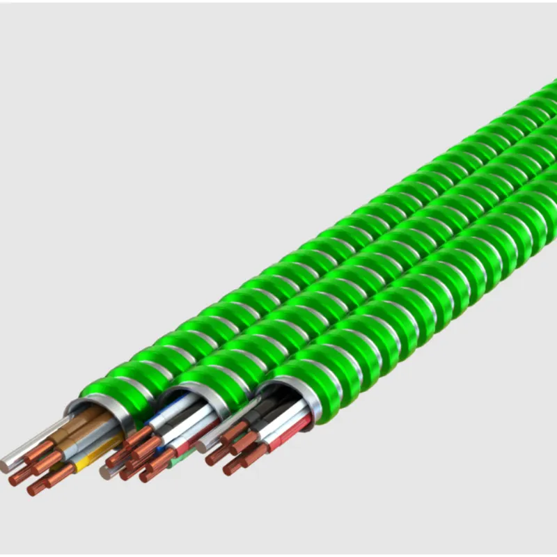 12-3/12-3/12-1/10-1 MC Stat Plus Lite, Aluminum Armor, Type MCI-A, Health Care Facilities, Neutral