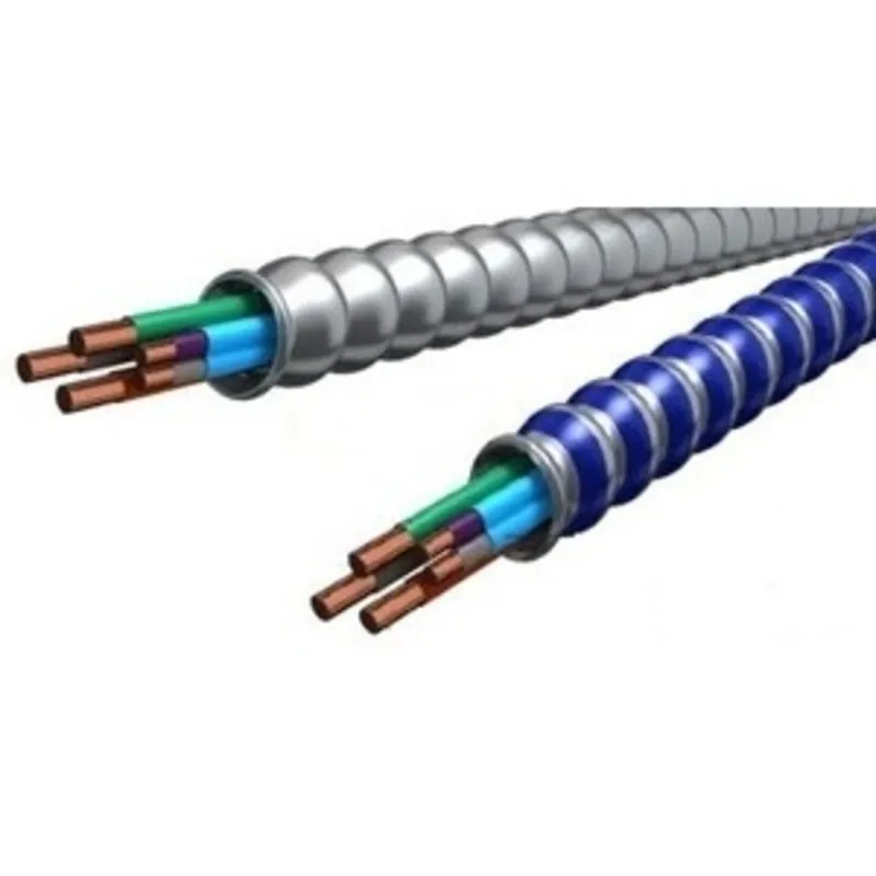 Luminary Cable, 16-2 (1TPJ) PE GY 12-2 YW GY GN, 1000'