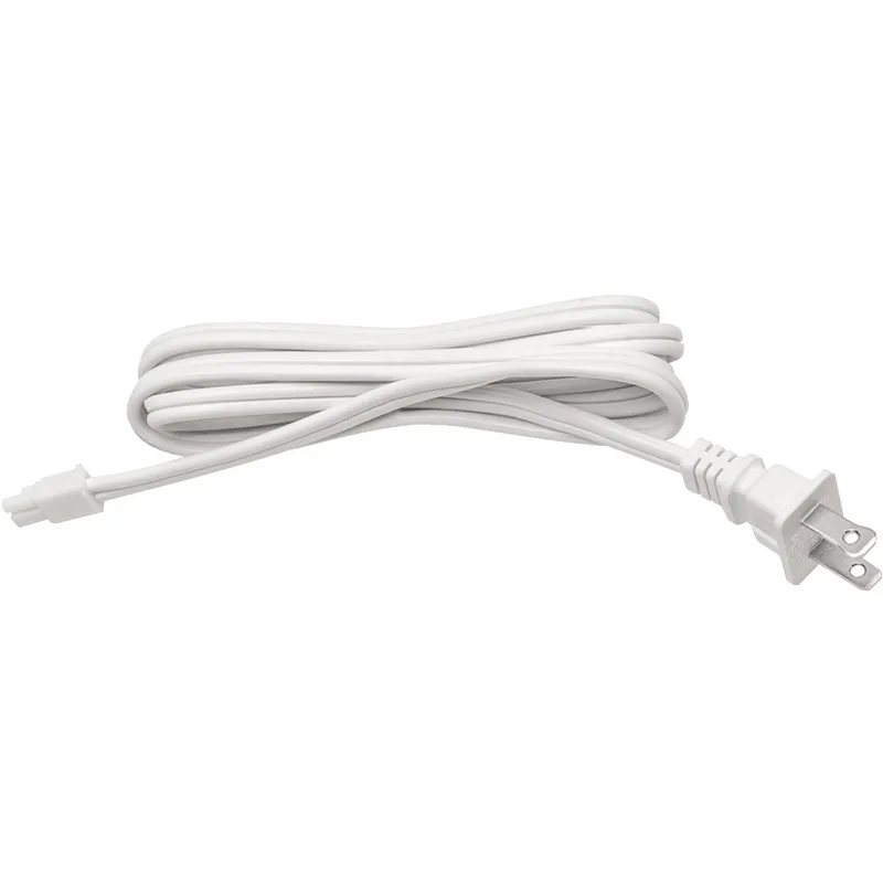 Vera 120 60 inch White Undercabinet