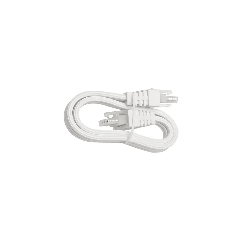 Vera 120 24 inch White Undercabinet