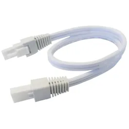 AFX Noble Pro & Koren 24" Connector Cord - White