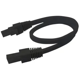 AFX Noble Pro & Koren 12" Connector Cord - Black