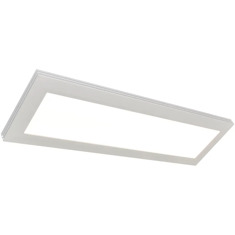 Sloane LED 15 inch White Flush Mount Ceiling Light