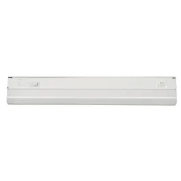 AFX T5L 18" LED Under Cabinet Light - CCT Selectable - 120V - White