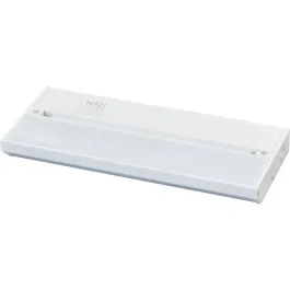 AFX Noble Pro 14" LED Under Cabinet Light - CCT Selectable - 120V - White