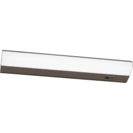 AFX T5L 12" LED Under Cabinet Light - 3000K - 120V - Rubbed Bronze
