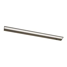 AFX Koren 32" LED Under Cabinet Light - CCT Selectable - 120V - Rubbed Bronze