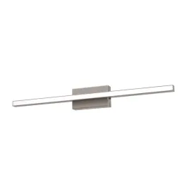 AFX Barlow 24" LED Vanity Light - 3000K - 120V - Satin Nickel