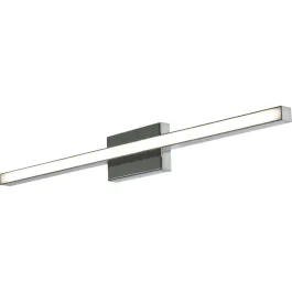 AFX Barlow 36" LED Vanity Light - 3000K - 120V - Polished Chrome