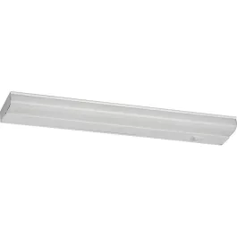AFX T5L 21" LED Under Cabinet Light - 3000K - 120V - White