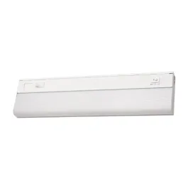 AFX T5L 18" LED Closet Ceiling Light - CCT Selectable - 120V - White