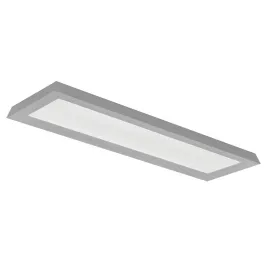 AFX Zurich 51" LED Linear - 3000K - 120V - Satin Nickel