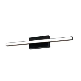 AFX Barlow 18" LED Vanity Light - 3000K - 120V - Black