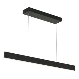 AFX Stealth 46" Linear LED Pendant - CCT Selectable - 120-277V - Black