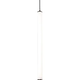 AFX Caden 36" LED Pendant - 3000K - 120-277V - Black