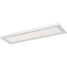 AFX Zurich 51" LED Linear - 3000K - 120V - White