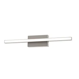 AFX Barlow 18" LED Vanity Light - 3000K - 120V - Polished Chrome