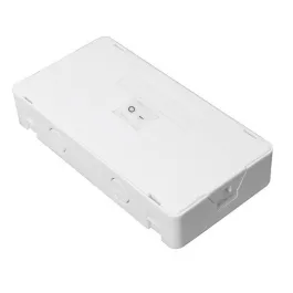 AFX Noble Pro & Koren Hardwire Box - White