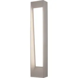 AFX Rowan 20" LED Outdoor Wall Sconce - CCT Selectable - 120-277V - Textured Grey
