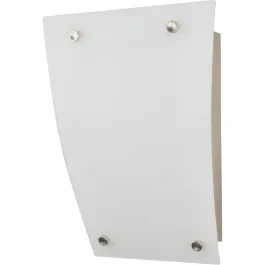 AFX Dorset 12" LED Wall Sconce - 4000K - 120-277V - Satin Nickel