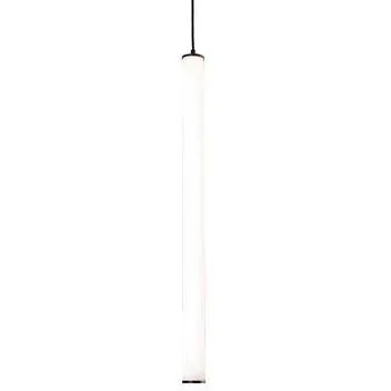 Caden 1 Light 5.1 inch Black Pendant Ceiling Light