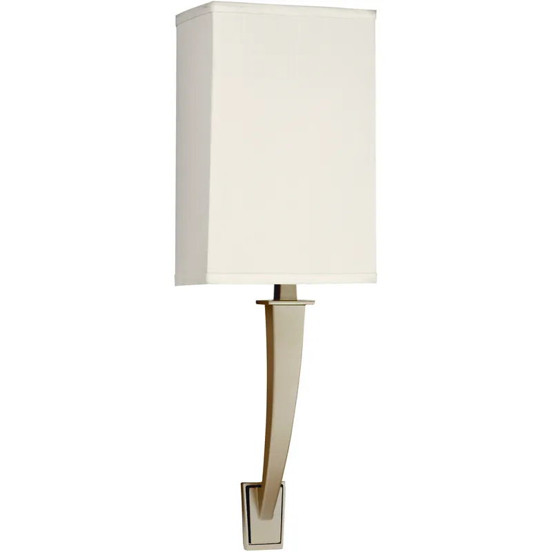 Sheridan 1 Light 6.13 inch Champagne ADA Wall Sconce Wall Light