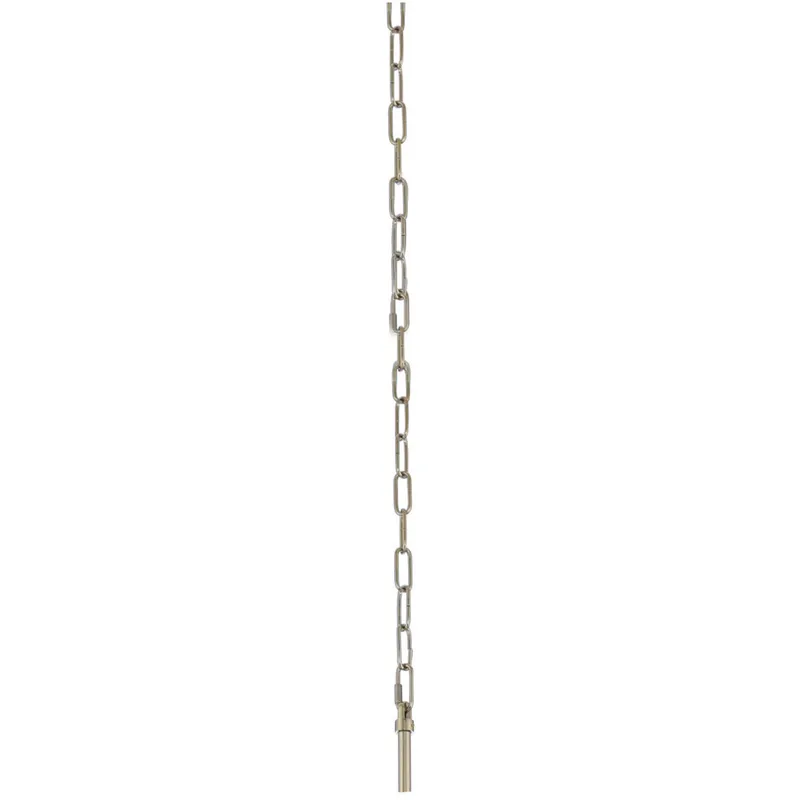 Gemini 16 Light 36 inch Champagne Gold Pendant Ceiling Light