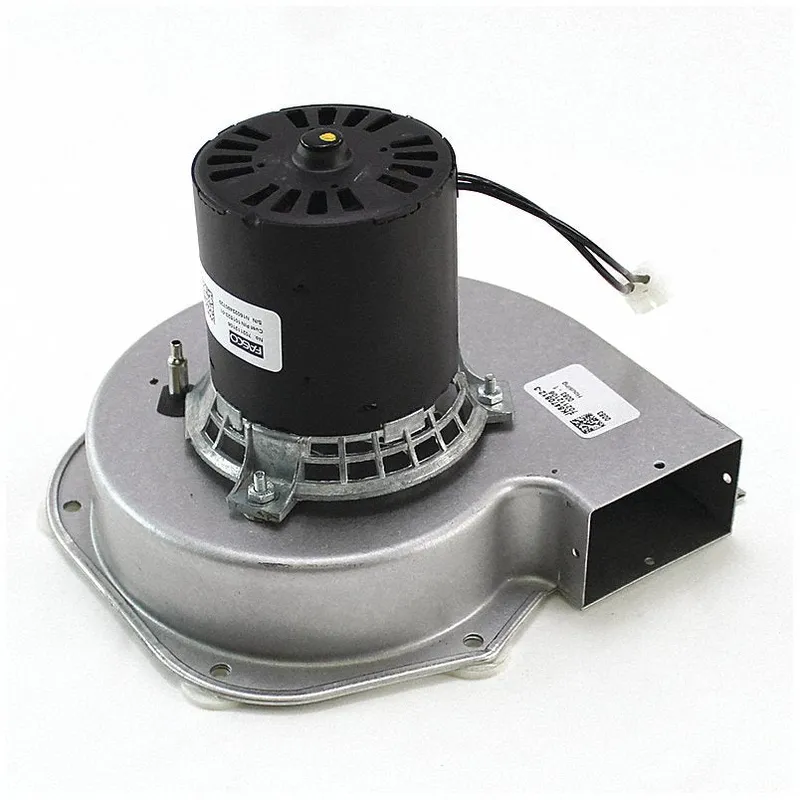 Allied Air R06428D455 CAI Inducer Blower Motor Kit With Pressure Switch