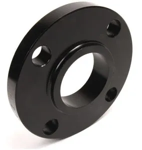 Allied Fitting L1SF3 Slip-On Flange B16.5 A105 IMP