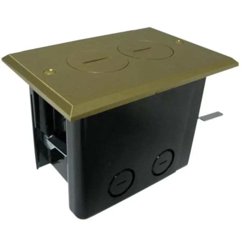 Allied Moulded Assembled Boxes
