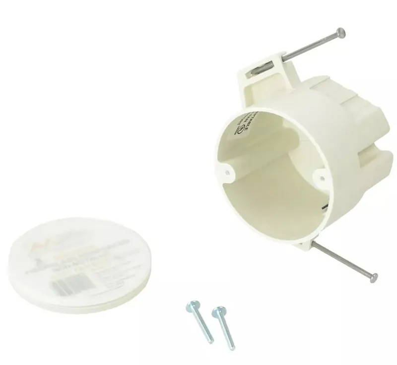 Allied 9335-nkfr Fbrgls 3-1/2 Fan B