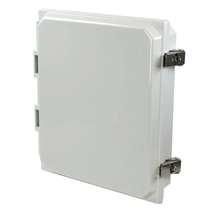Allied Moulded Enclosure Add-On Parts