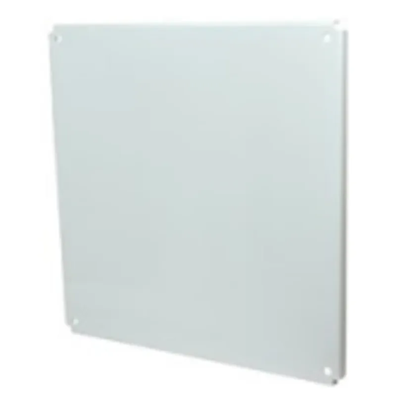 Allied Moulded Enclosure Panels