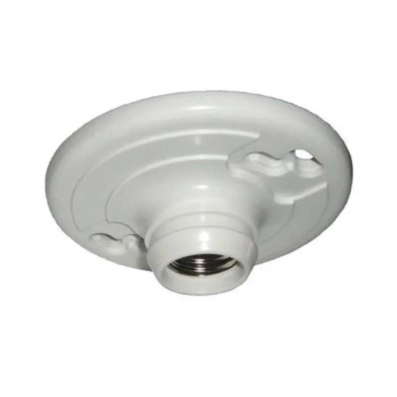 UREA KEYLESS LAMPHOLDER 4 TERMINAL SCREW