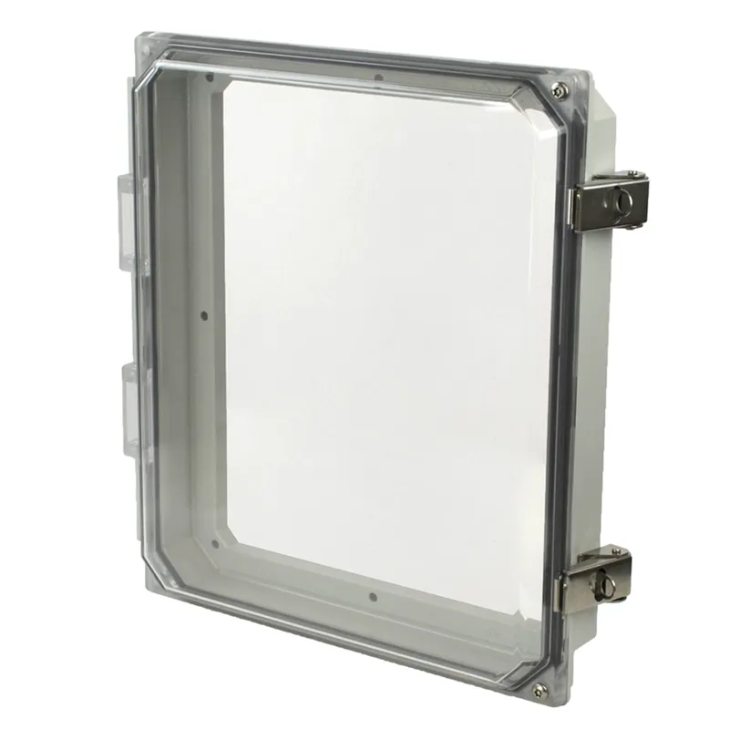Allied Moulded Polycarbonate Enclosures
