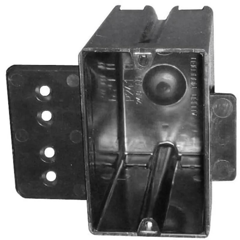 Single Gang Electrical Box