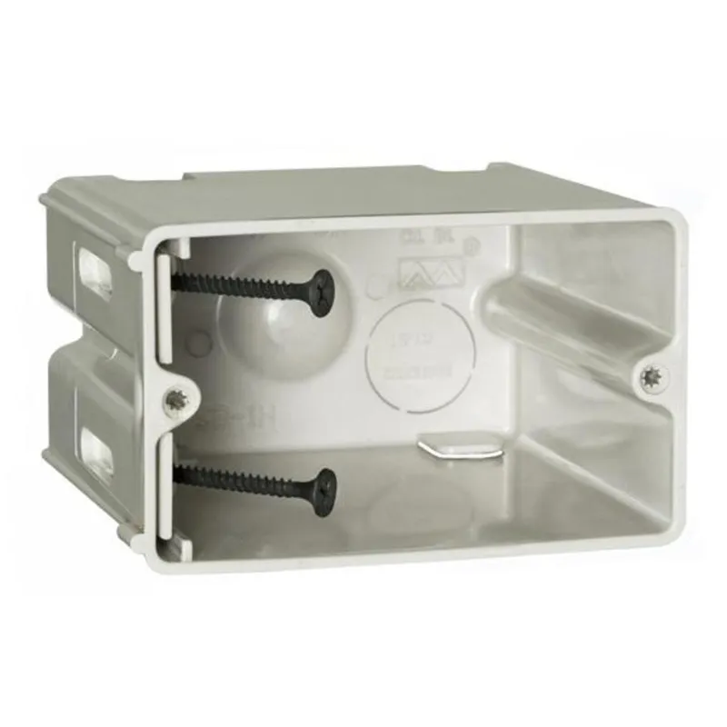 Single Gang Adjustable Electrical Box