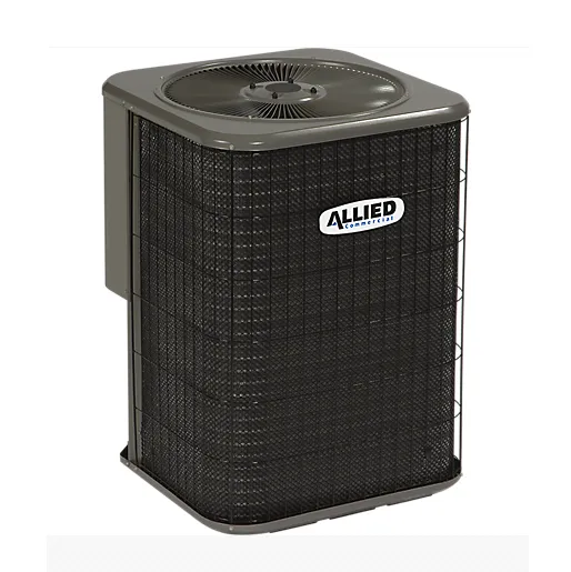 Allied Commercial TSA048S4N44G - 4.0 Ton 14 SEER Condensing Unit 460/3 (TSA048S4N44G)