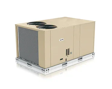 Allied Commercial ZGB092S4BM1G - 7.5 Ton 460/3 (ZGB092S4BM1G)