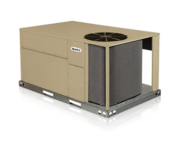 Allied Commercial ZGB048S4BWP - 4.0T 14 SEER 230/1 (ZGB048S4BWP)