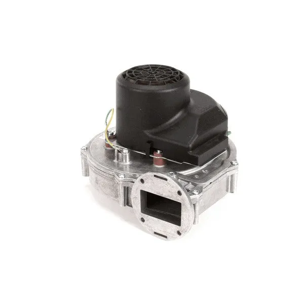 FAN EBM COMBUSTION BLOWER RG148 SYSTEM 230 VOL FA35887 for Alto-Shaam FA-35887