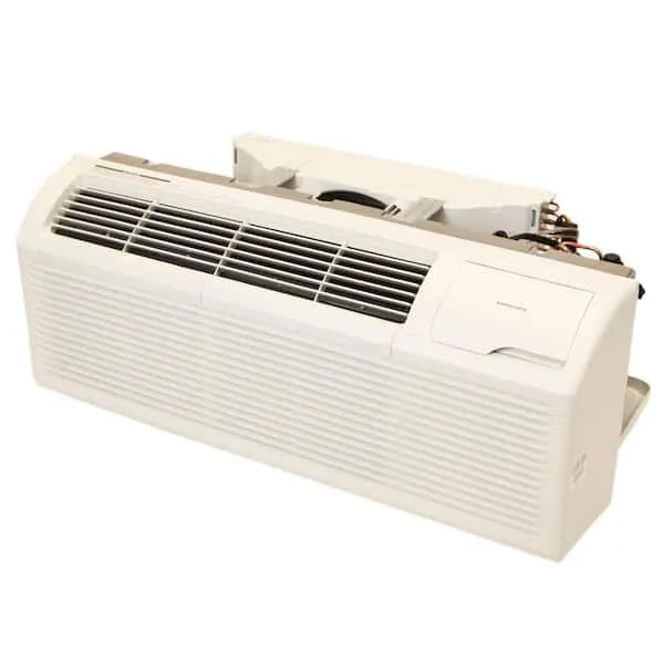 AMANA DCP123J35BA Distinctions Electric Heat PTAC 208/230V 20 Amp R-32