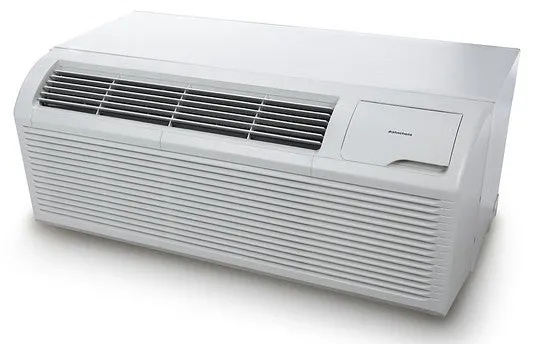 Amana DCP153J35BA Ptac Air Conditioner 15000 Btu 10.6 Eer
